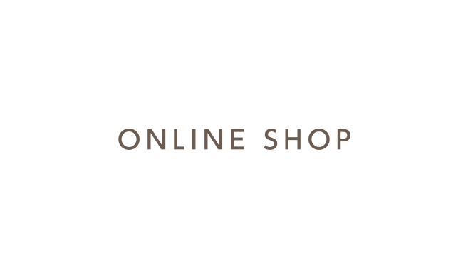 ONLINE SHOP